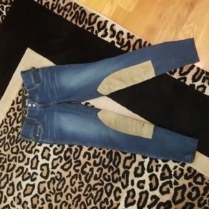 Goode rider jeans 24 r